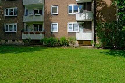 Wohnung zum Mieten in Braunschweig 495,39 € 67.4 m² 3 zimmer