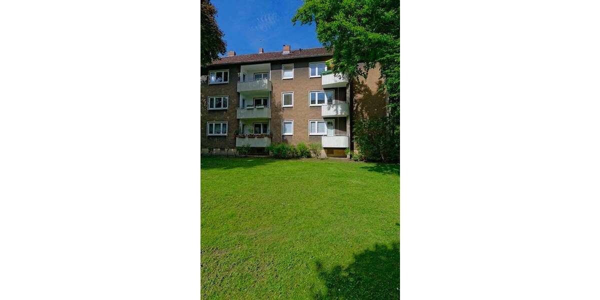 Wohnung zum Mieten in Braunschweig 495,39 € 67.4 m² 3 zimmer