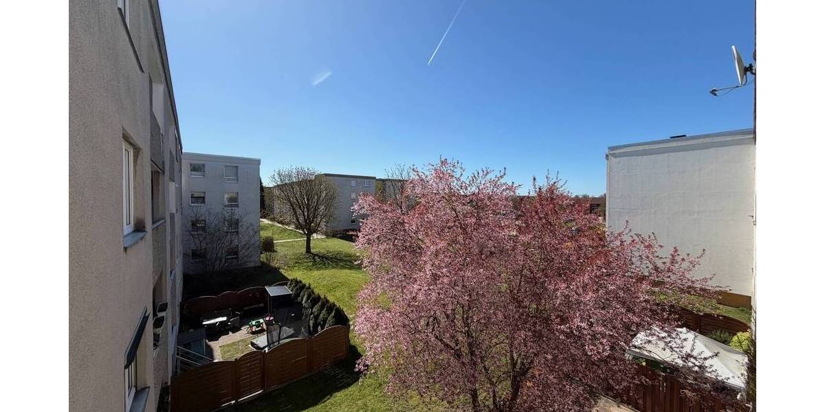 Etagenwohnung Wolfsburg Vorsfelde - 3 Zimmer, 70 m&sup2;, 165.000&euro; | Angebot:26128833