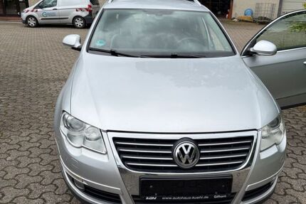 VW Passat Variant 317.000 km 1.150 &euro; Ehra 38468