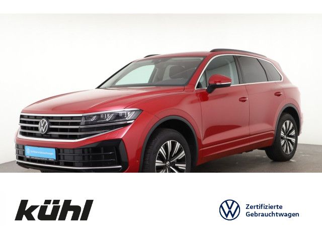 Touareg