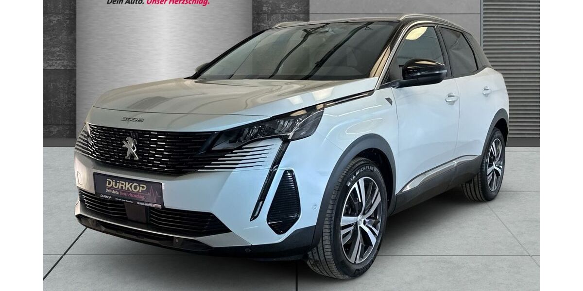Peugeot 3008 52.721 km 19.990 &euro; Braunschweig 38126