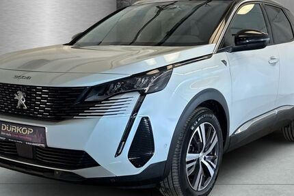Peugeot 3008 52.721 km 20.990 &euro; Braunschweig 38126