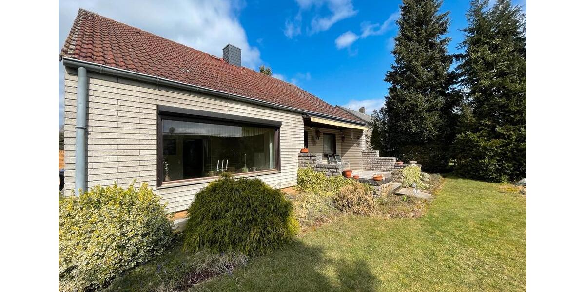 Einfamilienhaus Wolfsburg Alt-Wolfsburg - 7 Zimmer, 140 m&sup2;, 365.000&euro; | Angebot:26300003