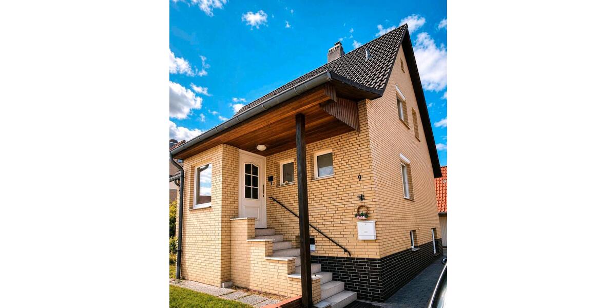 Einfamilienhaus Weyhausen - 4.5 Zimmer, 135 m&sup2;, 385.000&euro; | Angebot:26927302