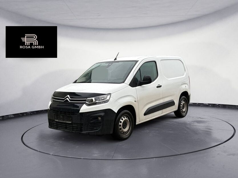 Citroen Berlingo 334.350 km 6.900 € Braunschweig 38118