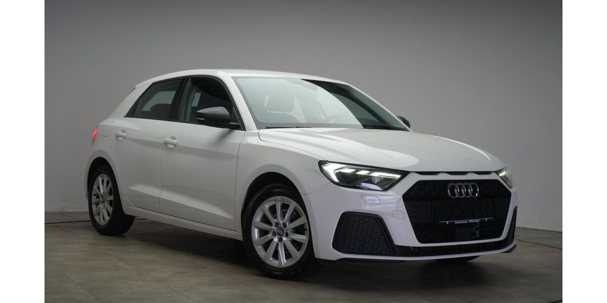 Audi A1 62.000 km 18.490 &euro; Braunschweig 38110