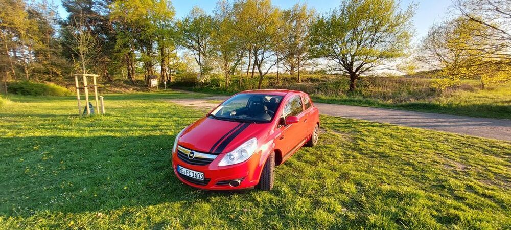 Corsa
