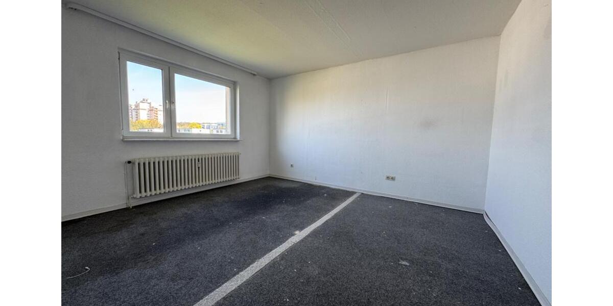 Etagenwohnung Helmstedt - 3 Zimmer, 82 m&sup2;, 650&euro; | Angebot:26235155