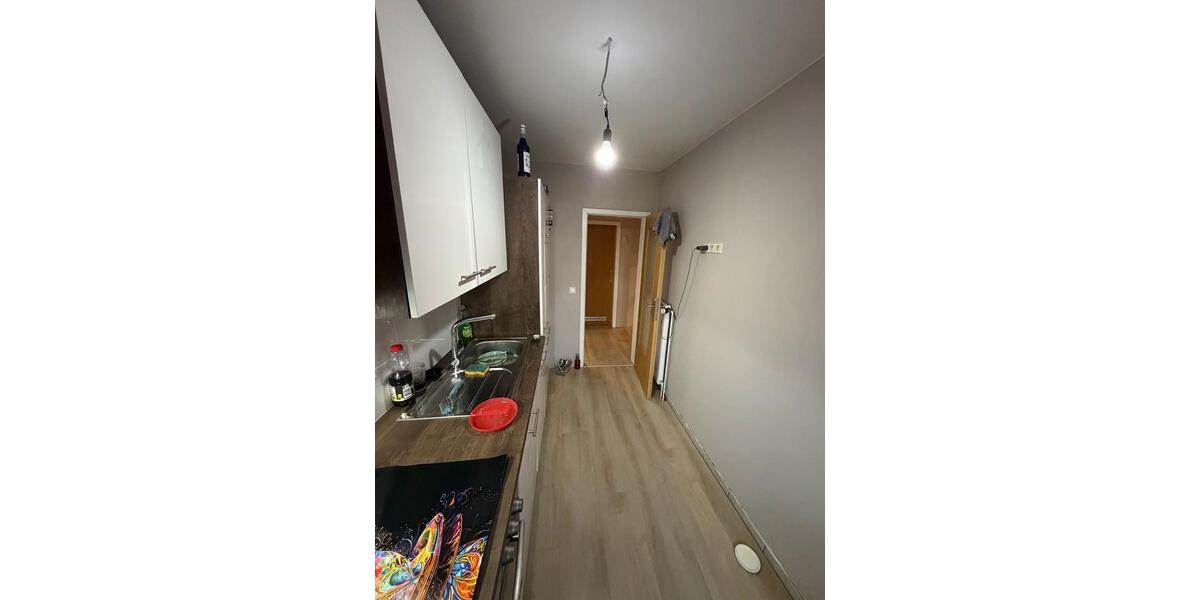 Dachgeschoßwohnung Wolfsburg Almke - 3 Zimmer, 67 m&sup2;, 850&euro; | Angebot:26704834
