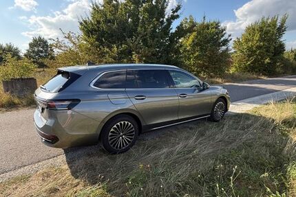 VW Passat 19.000 km 39.200 &euro; Wolfsburg 38448