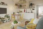 Bungalow Rötgesbüttel - 5 Zimmer, 127 m&sup2;, 278.850&euro; | Angebot:25727879