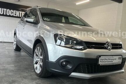 VW Polo 73.000 km 9.400 &euro; Braunschweig 38112