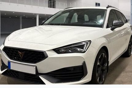 Cupra Leon 10.941 km 25.490 &euro; Wolfsburg 38440
