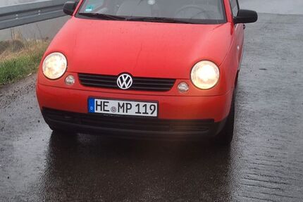 VW Lupo 150.000 km 1.850 &euro; Königslutter 38154