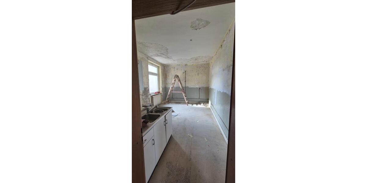 Etagenwohnung Braunschweig Wabe-Schunter-Beberbach - 4 Zimmer, 117 m&sup2;, 1.200&euro; | Angebot:26383600