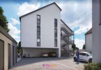 Wohnung zum Kaufen in Braunschweig 183.800 € 36.83 m²