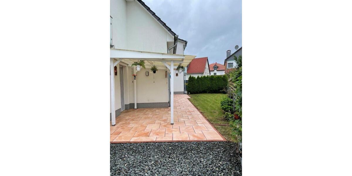 Erdgeschoßwohnung Weyhausen - 3 Zimmer, 72 m&sup2;, 287.500&euro; | Angebot:25920522