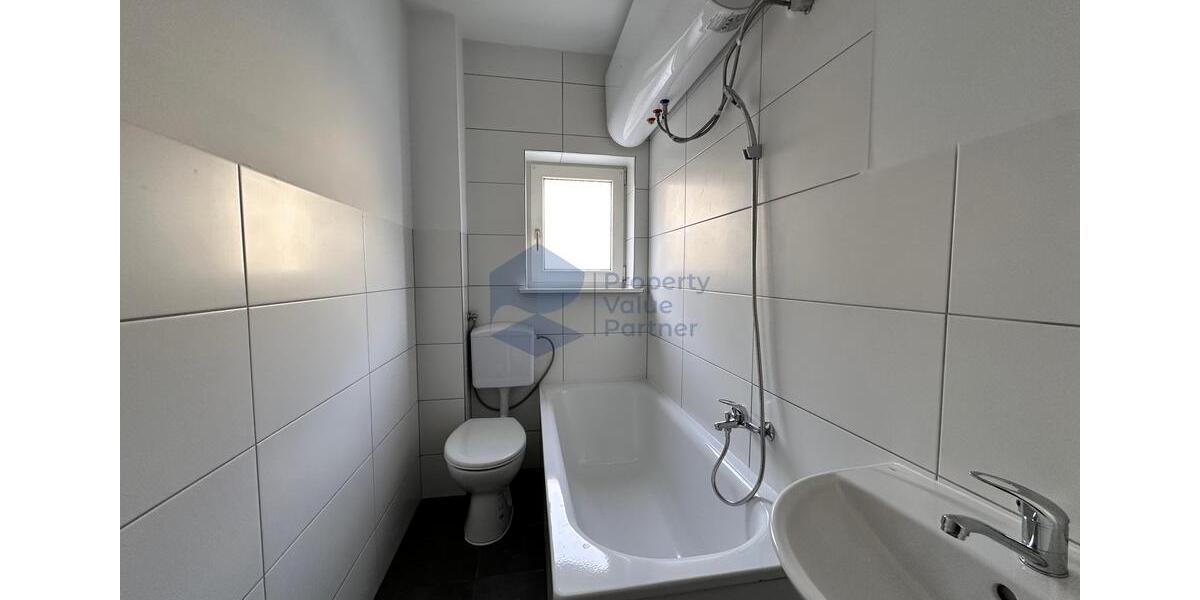 Erdgeschoßwohnung Wolfsburg - 3 Zimmer, 52 m&sup2;, 425&euro; | Angebot:25348896