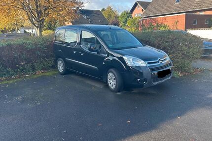 Citroen Berlingo 96.000 km 6.399 € Braunschweig 38114