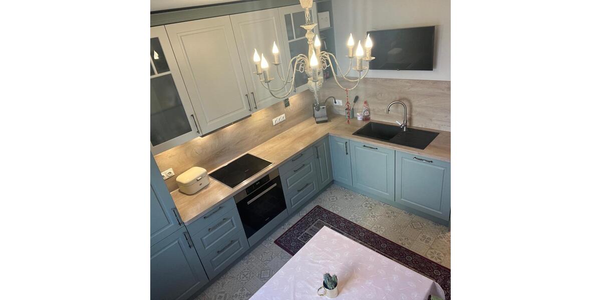 Erdgeschoßwohnung Braunschweig Lehndorf-Watenbüttel - 4 Zimmer, 85 m&sup2;, 400.000&euro; | Angebot:25162715