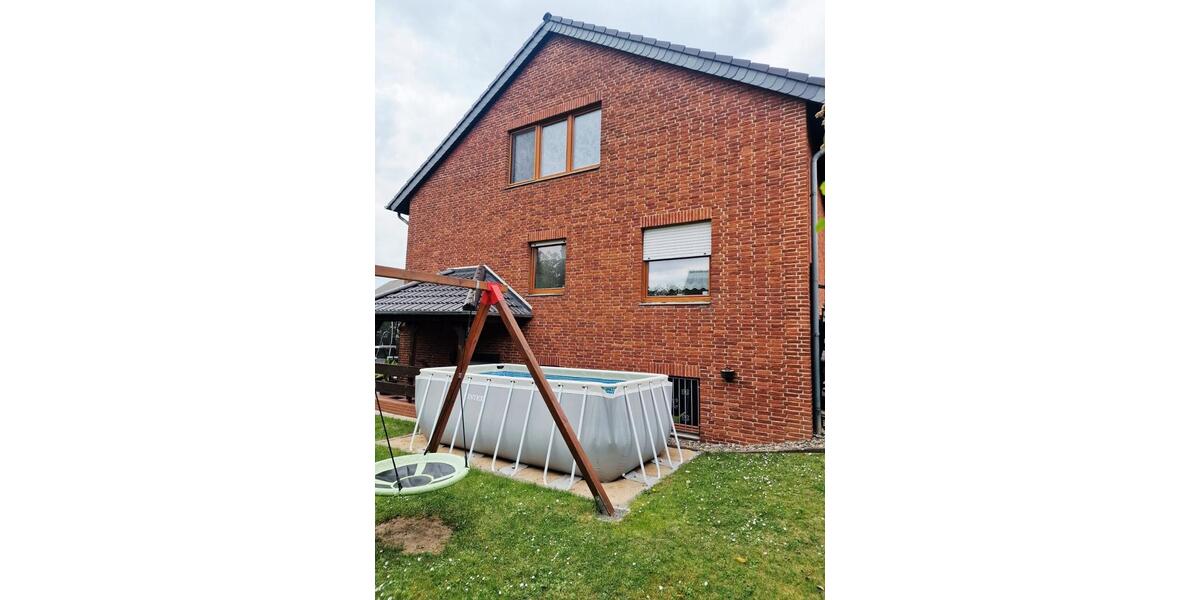 Einfamilienhaus Cremlingen - 7 Zimmer, 204 m&sup2;, 549.000&euro; | Angebot:26701955
