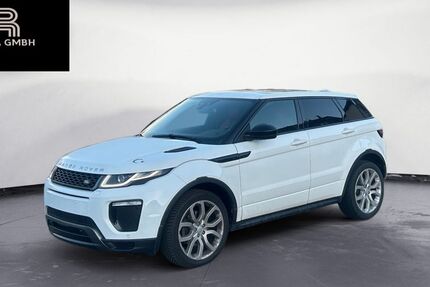 Land Rover Range Rover Evoque 86.600 km 22.900 &euro; Braunschweig 38118