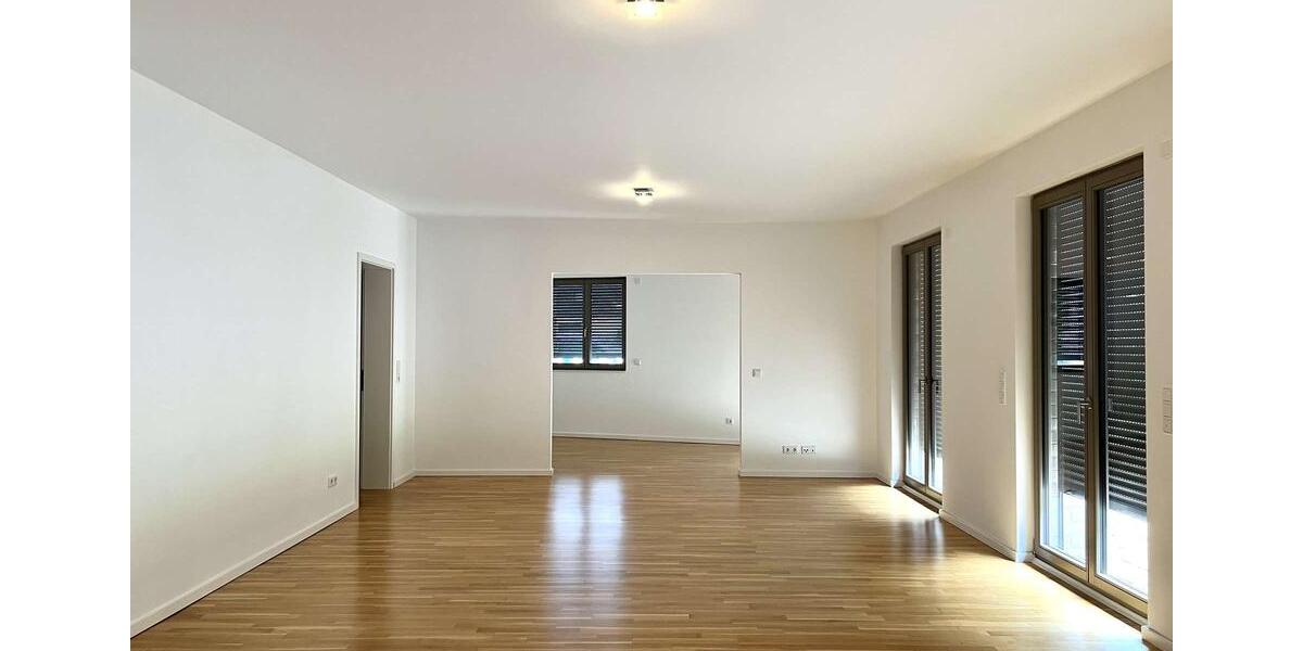 Erdgeschoßwohnung Gifhorn - 6 Zimmer, 167 m&sup2;, 1.650&euro; | Angebot:24749645