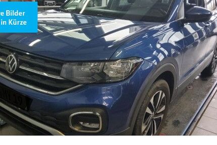 VW T-Cross 39.500 km 17.590 &euro; Wolfsburg 38440