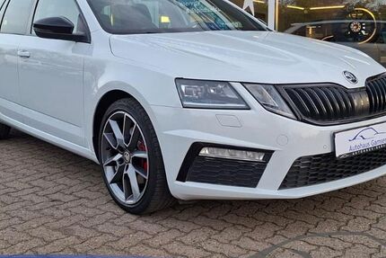Skoda Octavia 117.000 km 20.490 &euro; Gifhorn 38518