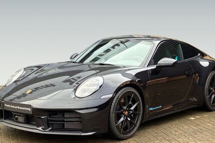 Porsche 992 6.000 km 179.430 &euro; Braunschweig 38114