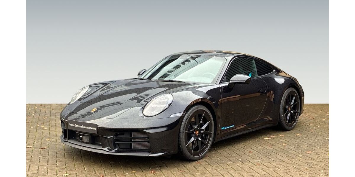 Porsche 992 6.000 km 179.430 &euro; Braunschweig 38114