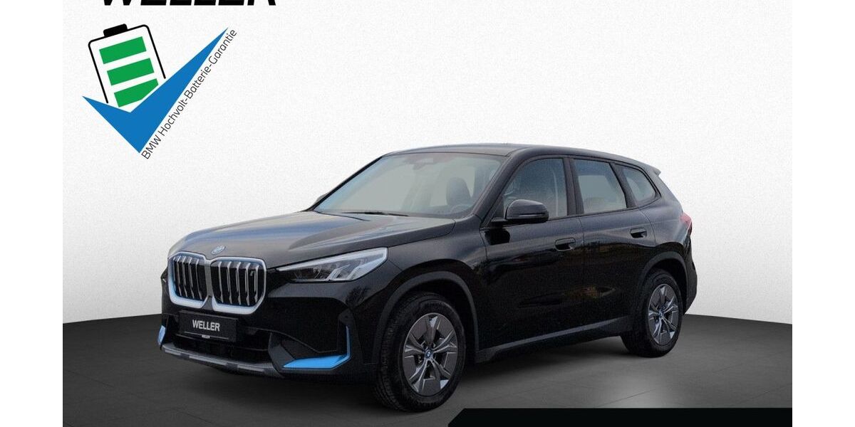 BMW iX1 12.382 km 33.690 &euro; Braunschweig 38112