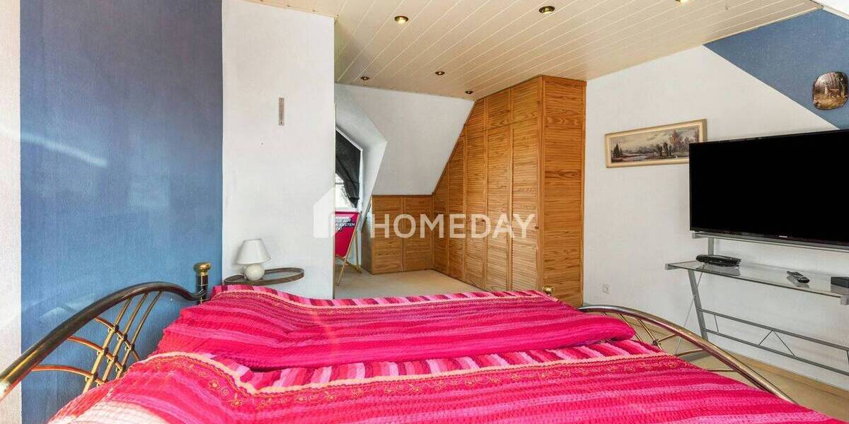 Doppelhaushälfte Querenhorst - 5 Zimmer, 136 m&sup2;, 286.000&euro; | Angebot:26093116