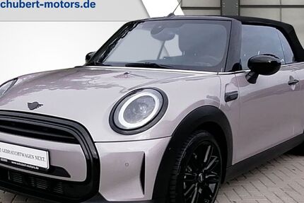 Mini Cooper Cabrio 23.870 km 28.690 € Gifhorn 38518