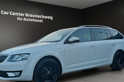 Skoda Octavia 195.000 km 9.999 &euro; Braunschweig 38120