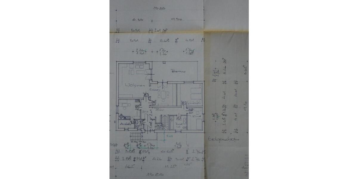 Attraktives Klinkerhaus in idealer Lage 6 zimmer