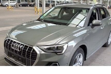 Audi Q3 55.726 km 29.490 € Wolfsburg 38440
