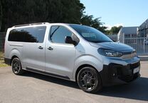 Gebrauchtwagen Citroen SpaceTourer