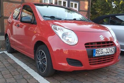 Suzuki Alto 100.000 km 2.200 &euro; Gifhorn 38518