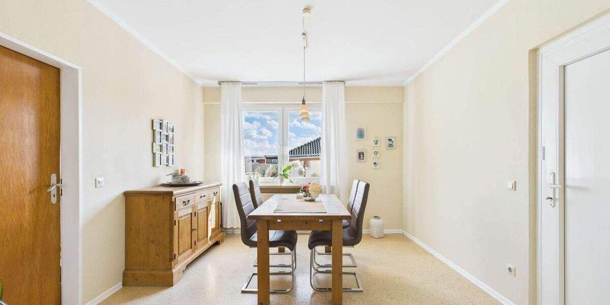 Bungalow Wolfsburg Vorsfelde - 5 Zimmer, 120 m&sup2;, 329.000&euro; | Angebot:25701252