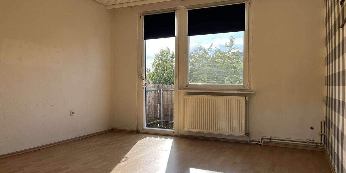Reihenmittelhaus Braunschweig Völkenrode - 4 Zimmer, 92 m&sup2;, 247.000&euro; | Angebot:23336564