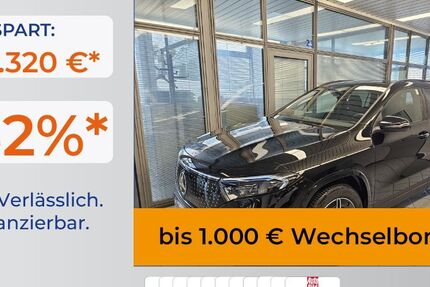 Mercedes-Benz EQA 13.467 km 39.900 &euro; Wolfsburg-Heiligendorf 38444