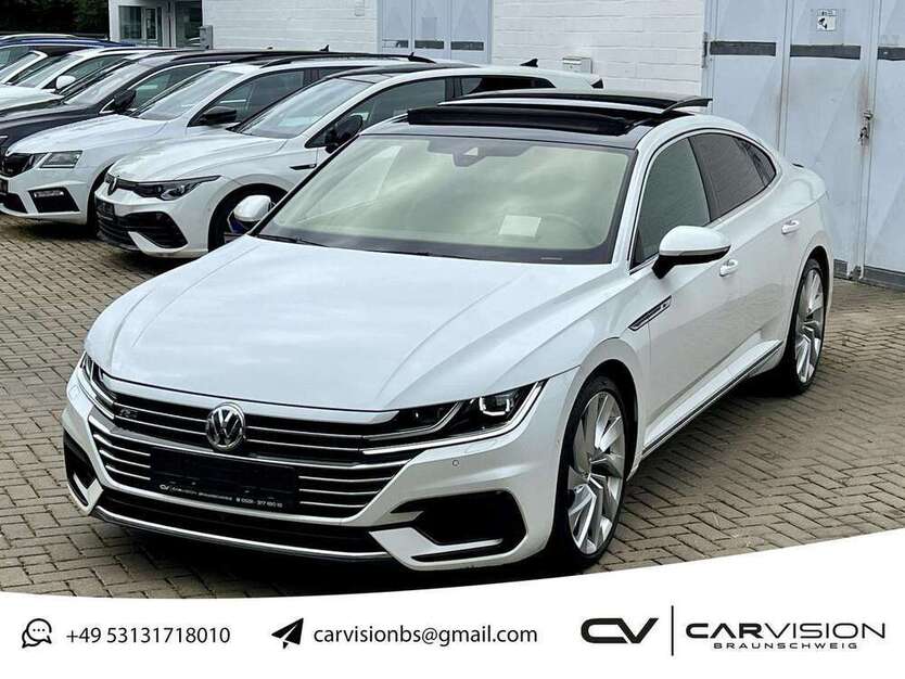 Arteon