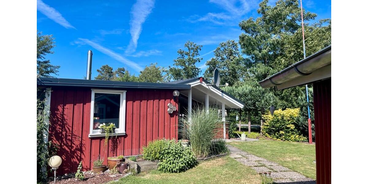 Bungalow Sassenburg - 2 Zimmer, 50 m&sup2;, 159.900&euro; | Angebot:27021092