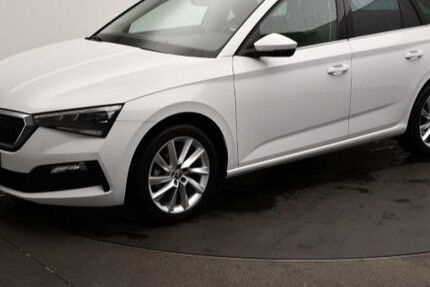 Skoda Scala 21.920 km 19.490 &euro; Wolfsburg 38440