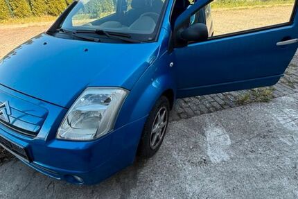 Citroen C2 148.000 km 1.550 &euro; Wesendorf 29392