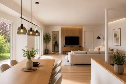 Haus Braunschweig Lehndorf-Watenbüttel - 4 Zimmer, 200 m&sup2;, 700.000&euro; | Angebot:27120150