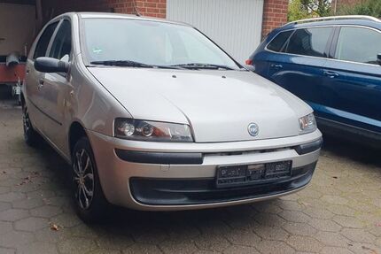Fiat Punto 166.015 km 1.700 € Gifhorn 38518