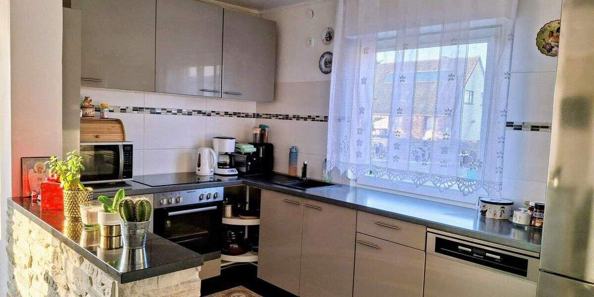 Einfamilienhaus Ehra-Lessien Ehra - 5 Zimmer, 141 m&sup2;, 283.000&euro; | Angebot:25880173